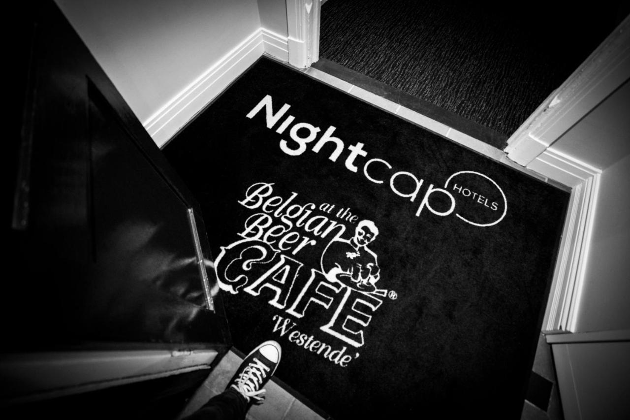 Nightcap At Belgian Beer Cafe Ξενοδοχείο Περθ Εξωτερικό φωτογραφία